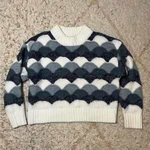 a.n.a sweater